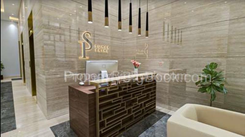 Hiranandani Enclaave