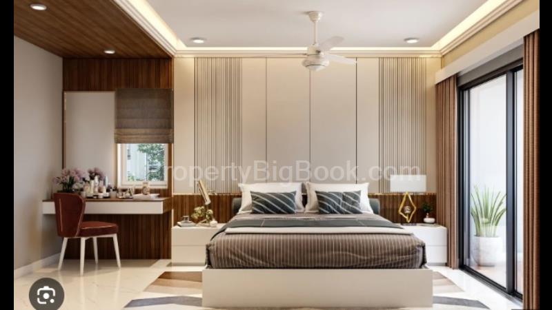 2BHK in Siddhi Towers